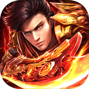Fudi Chouxin (Xuan Ni Xing Hai Huo Long He Bao) Mobile Game