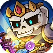 Throne Guardian H5