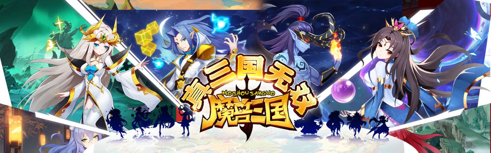 Warcraft Three Kingdoms (99% off Frozen Throne) Mobile Game