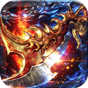 Refined King (Soul Gathering Demon Slaying Fast Attack Three Classes) Mobile Game