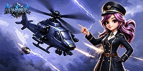 Requiem of War H5
