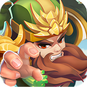 Brave Defender (90% off Built-in Enjoyable Three Kingdoms) H5