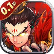 Magical Three Kingdoms (99% off Daily Gift 648) Mobile Game
