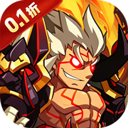 Brave Brawl (Struggle for Hegemony Three Kingdoms 99% off Free Edition) APP