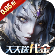 Dawn Summon (99.5% off Daily Voucher) Mobile Game