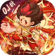 Fengshen Hall (99% off) H5