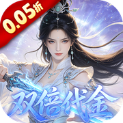 Paopao Journey to the West (99.5% off Double Voucher Buyout Edition) H5