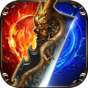 Jianghu I Am The Strongest (Destiny Artifact Silent Single Class) Mobile Game