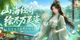 Shanhai Chronicles (99.5% off Double Voucher Buyout) H5