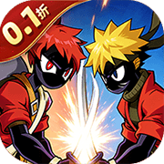 Stickman Infinity (99% off Daily 2000 Gift) Mobile Game