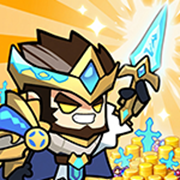 Battle Song and Sword (Thousands of Draws on Server Opening) H5