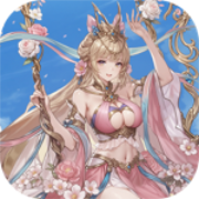 Wind and Cloud Three Kingdoms 2 (99.5% off Daily 2000 Gift) H5