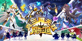 Warcraft Three Kingdoms (99% off Frozen Throne) Mobile Game