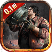 New Tomb Raider (Angry Nezha Burning Hidden Sea 99% off) Mobile Game