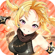 Grand Kingdom War (90% off, includes 1000 pulls War Maidens) H5