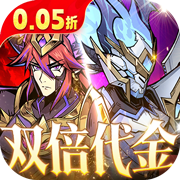 Strongest Hunter (99.5% off 6480 Double Voucher) H5