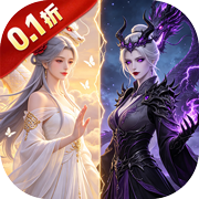 Fearless Knight (Dual Cultivation 99% off Free Edition) H5