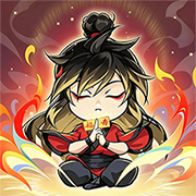 Ninjutsu Battle - Shanhai Fengshen H5