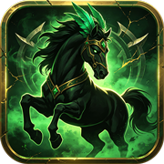 Dragon Slayer Hero (Exclusive to Golden Snake Qianma) Mobile Game