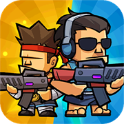 Survival Battle H5