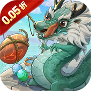 Pocket Classic of Mountains and Seas (99.5% off Buyout Free Version) Mobile Game