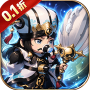 Sauce Journey (99% off Divine Three Kingdoms with 1000 Gift) Mobile Game