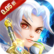 Dragon God Light (99.5% off Journey to the West Remake) H5