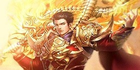 King of Unparalleled (90% off) H5