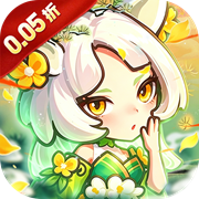 Shan Hai Ji (99.5% off My Sword and Shield) H5