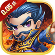 Three Kingdoms Conqueror (99.5% off) H5