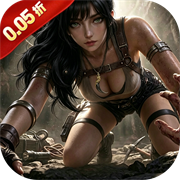 Dragon Seeking Hero (99.5% off Tomb Robbery Free Edition) APP