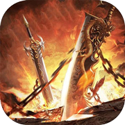 Dark Lord (War God High Explosion Artifact) Mobile Game