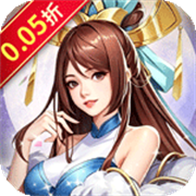 Lone Fortress Hero (99.5% off Gift to All Heroes) H5