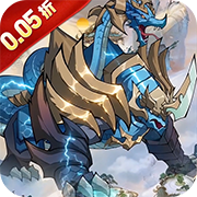 Monster List (0.05 Shanhai Mythical Beasts 6480) H5