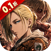 My Hero's Path (99% off Wings of Freedom) mobile game
