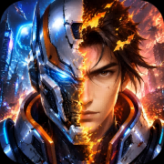 Rebirth: I Awaken Infinite Powers H5
