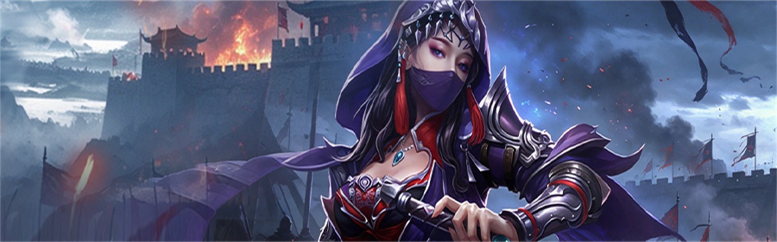 Legend of Three Kingdoms Heroes (99% off S Lord Commands the Wind and Clouds) H5