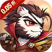 Lonely Fortress Hero (99.5% off Ten Thousand Draws Support) H5