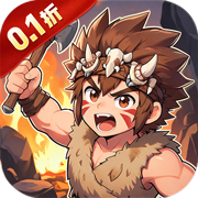 Pocket Fantasy Beasts (99% off Stone Age Pet Raising) H5