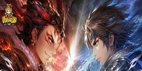 Brave Defender (90% off Built-in Enjoyable Three Kingdoms) H5