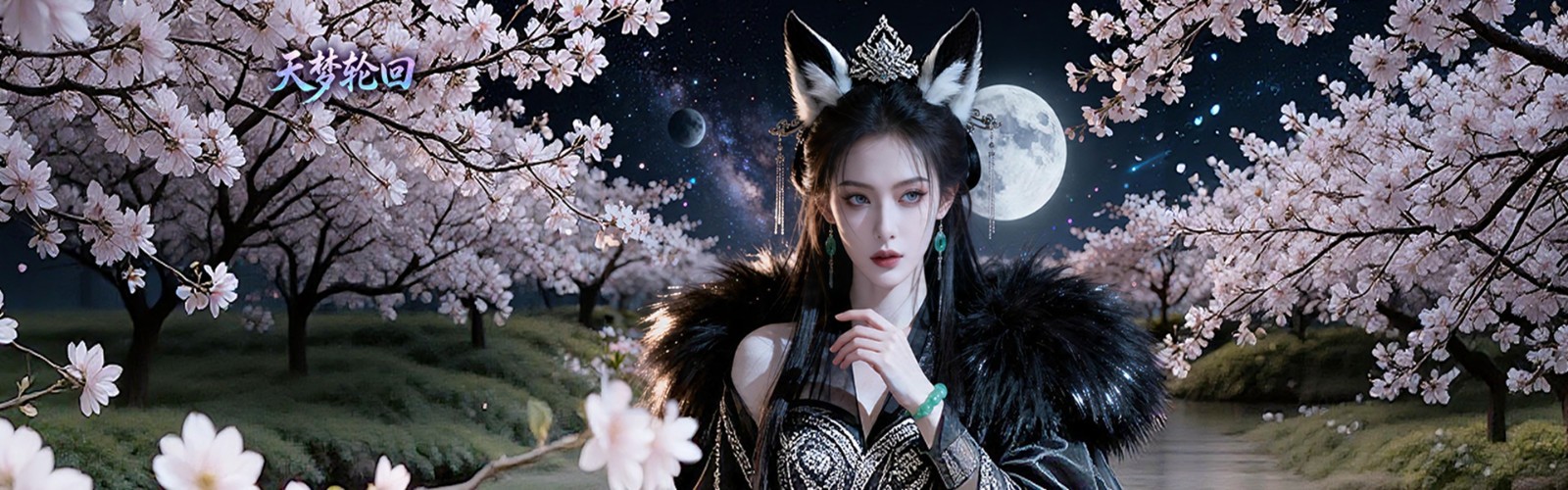 Tianmeng Reincarnation H5