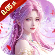 Xiaoyao Jiugexing (99.5% off Entry Gift Combo Skill) Mobile Game