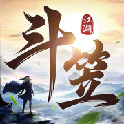 Douli Jianghu (99% off with real recharge) mobile game
