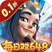 Youth Three Kingdoms: Zero (99% off) Mobile Game
