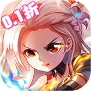 Hero's Gate (Rainbow Bridge 99% off Adventure) Mobile Game