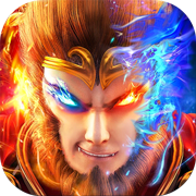 King's Sword 2 (Dream Pursuit Journey to the West Silence) Mobile Game