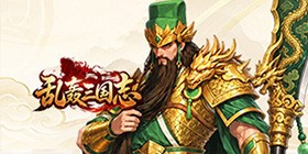 Rampage Three Kingdoms (99% off Daily 6480) Mobile Game
