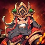 Don't Mess with the Three Kingdoms H5