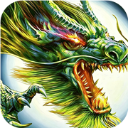 Dou Zhuan Wu Lin (Divine Pet Exclusive Silence) Mobile Game