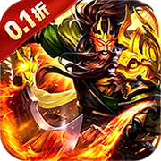Magic Spirit Era (99% off Fierce Battle of the Three Kingdoms) H5